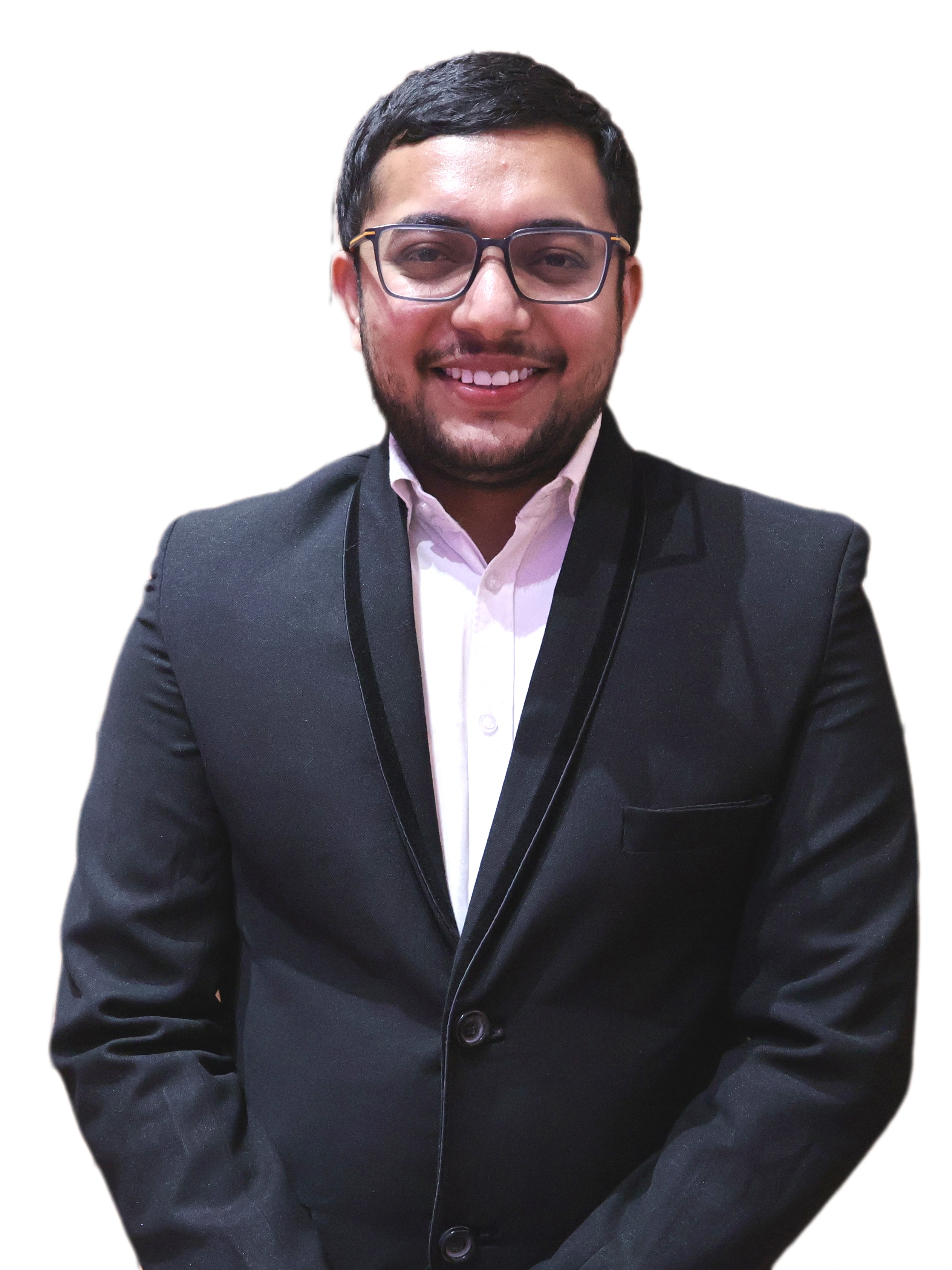 Mr. Arjun Dhama